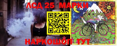 эйфоретик Берёзовский